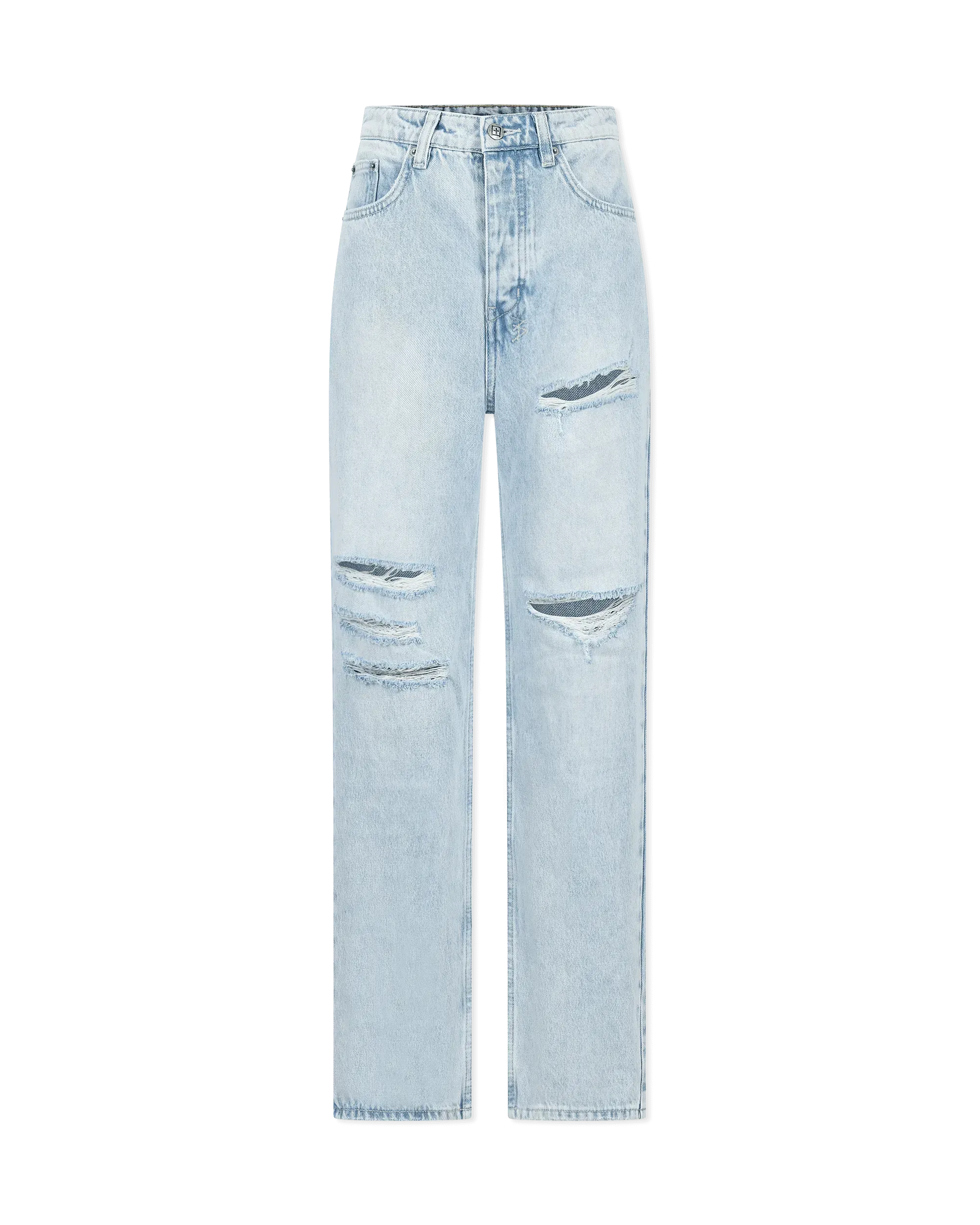 Ksubi Jeans Brooklyn Jean Sense Sliced