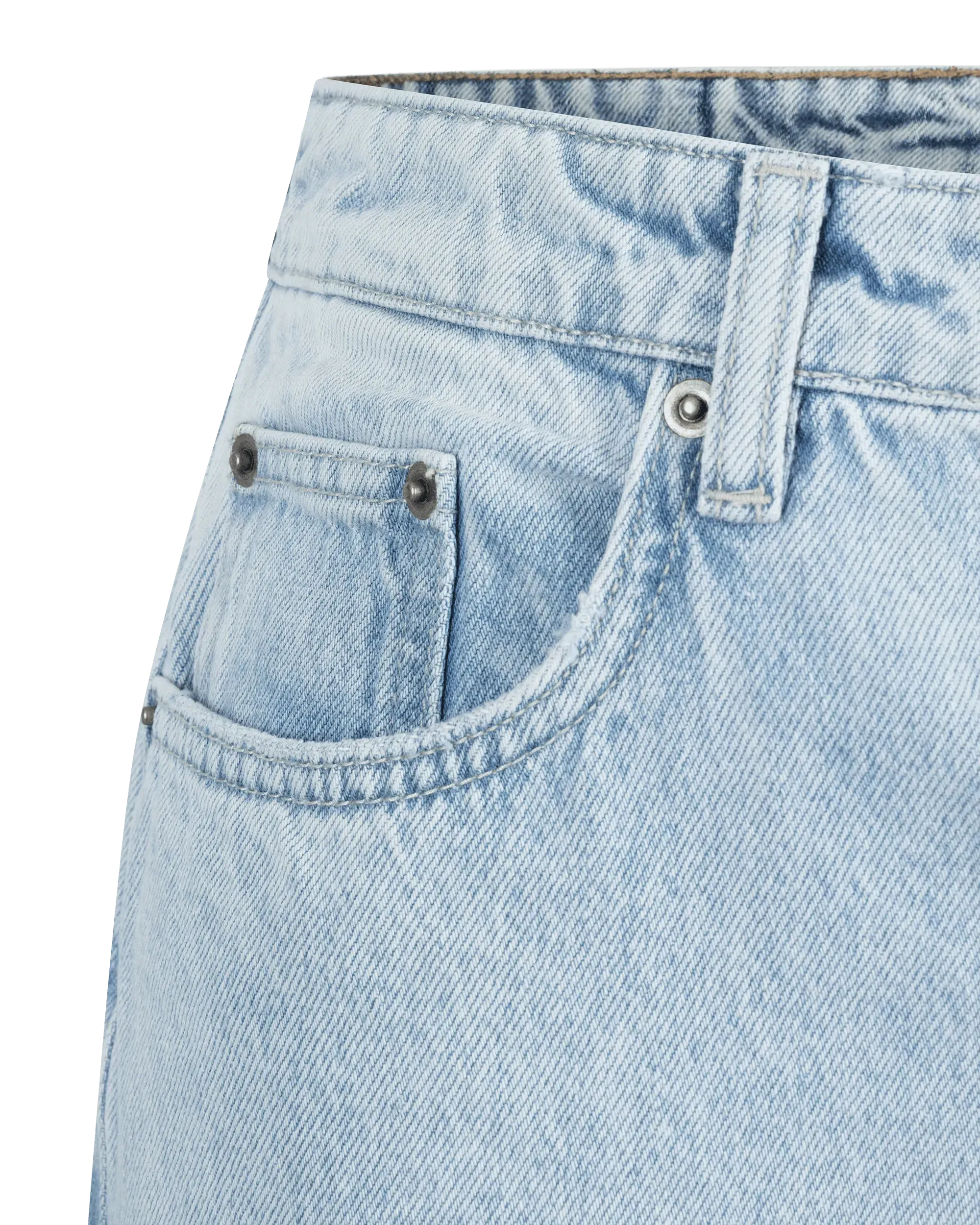 Ksubi Jeans Brooklyn Jean Sense Sliced