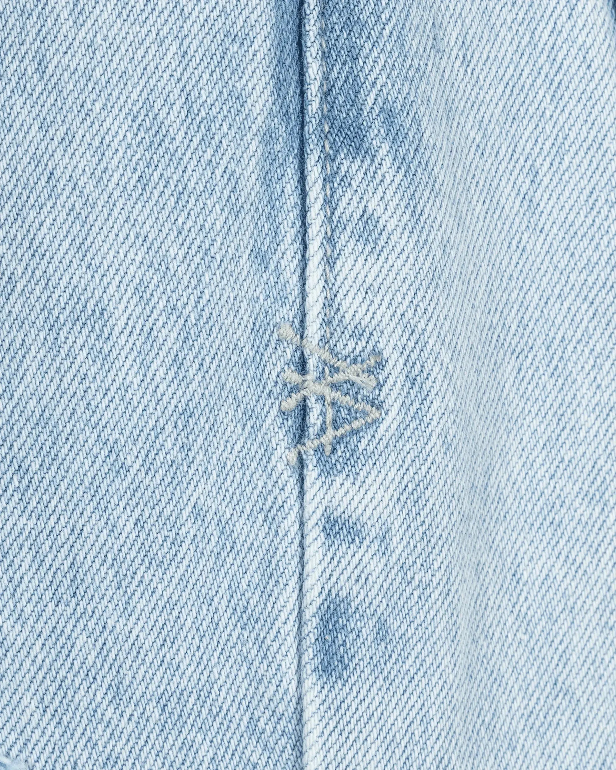 Ksubi Jeans Brooklyn Jean Sense Sliced