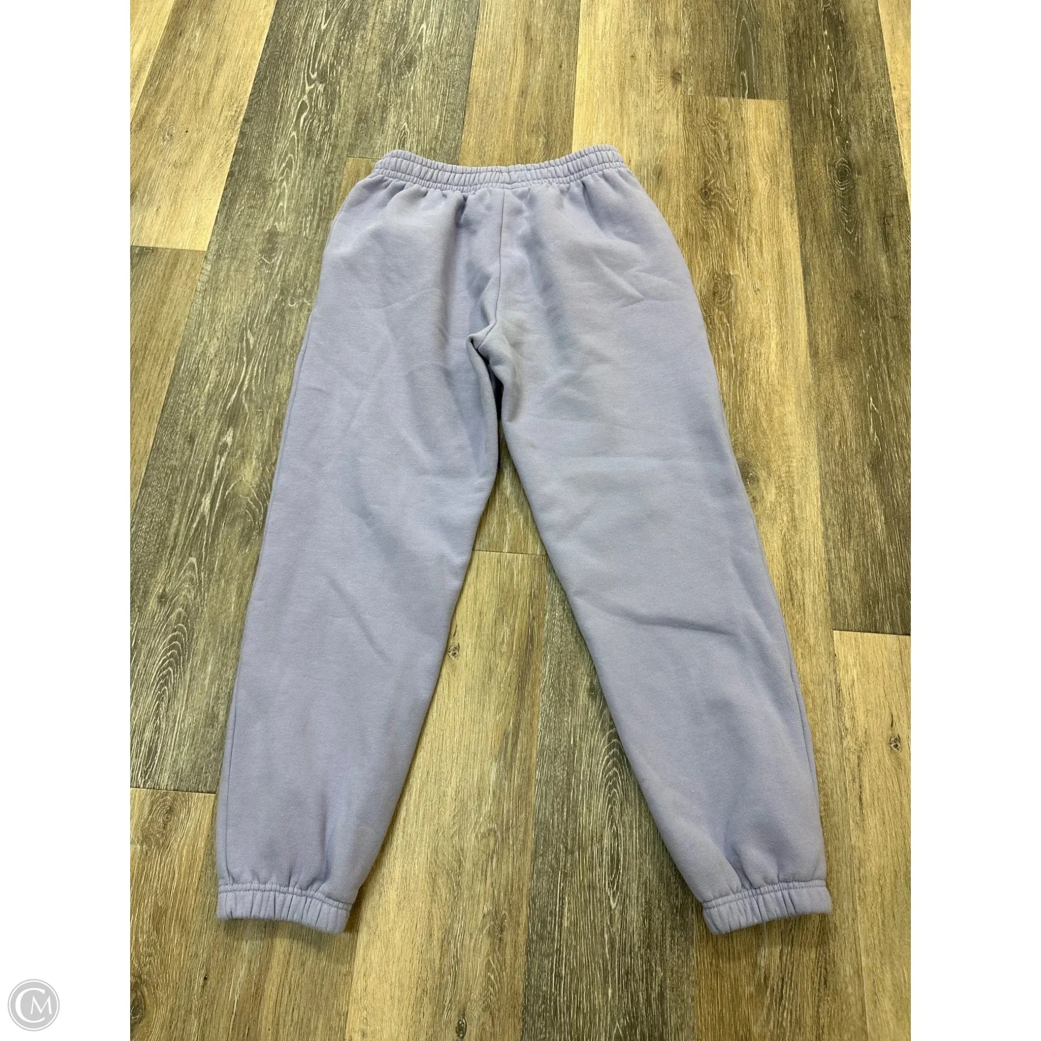 Lounge Set Pants By Call Her Daddy In Purple, Size: S