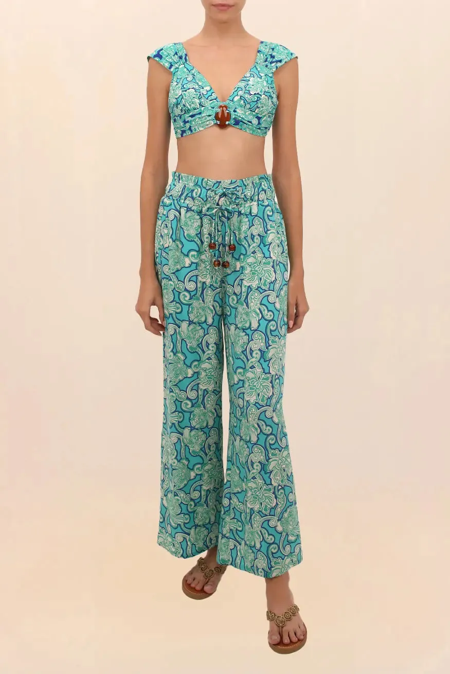 LUCCA PANTS