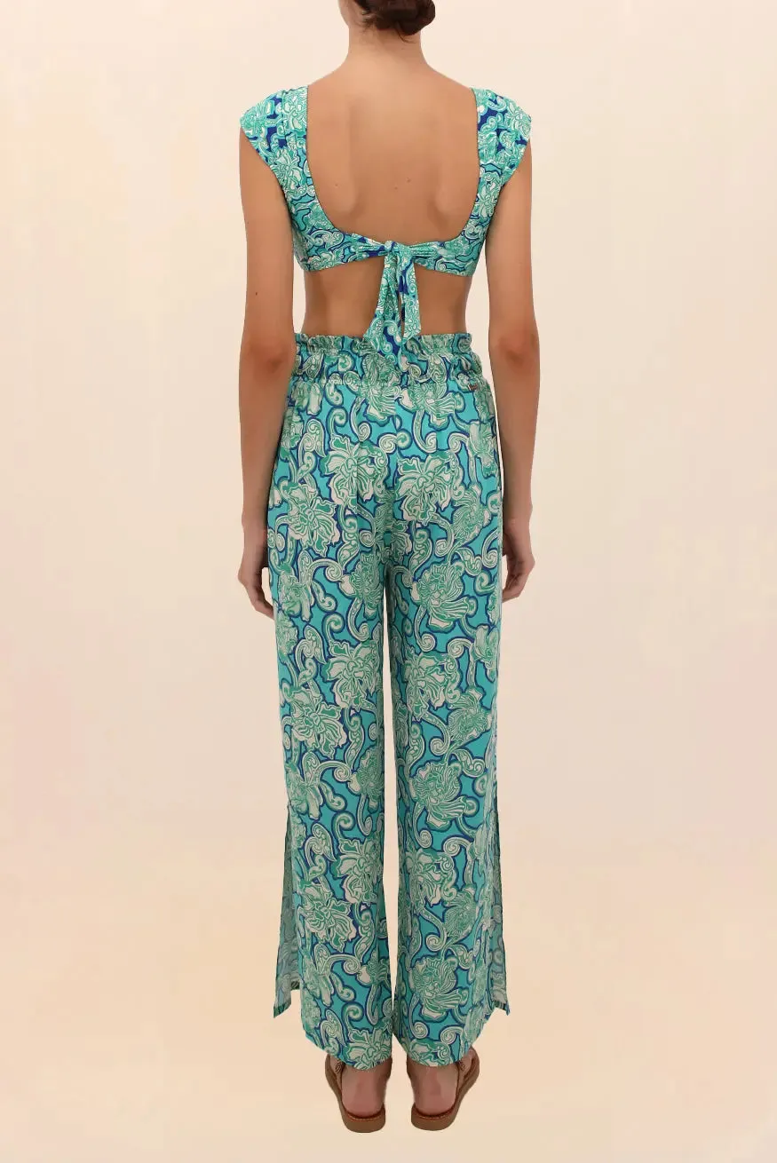 LUCCA PANTS
