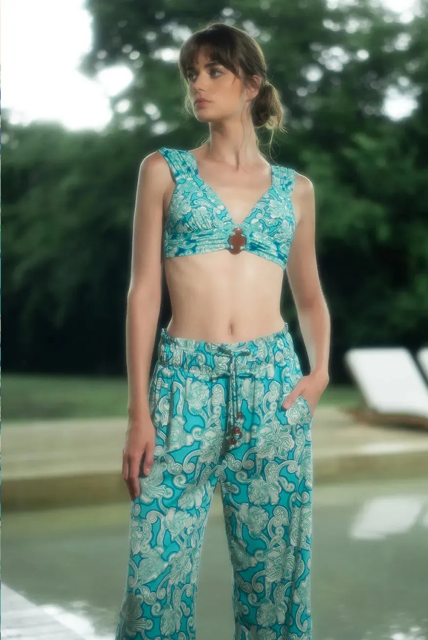 LUCCA PANTS
