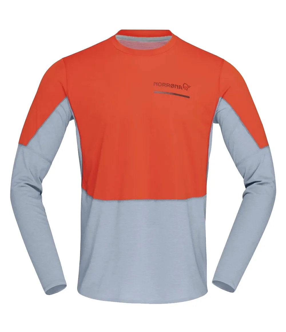 M BA senja equaliser LW LS Tee
