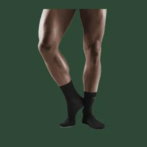 Men's CEP Allday Recovery Mid Cut Socks