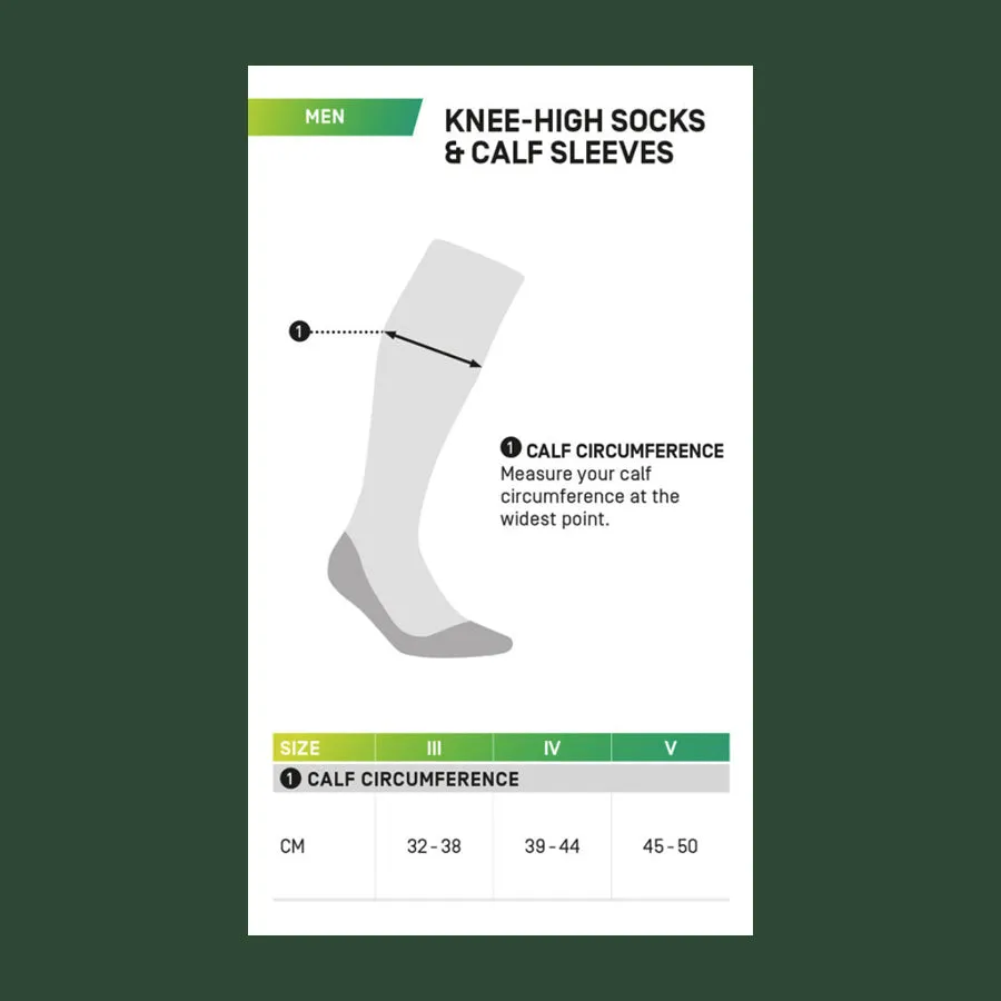 Men's CEP Run Compression Socks 4.0