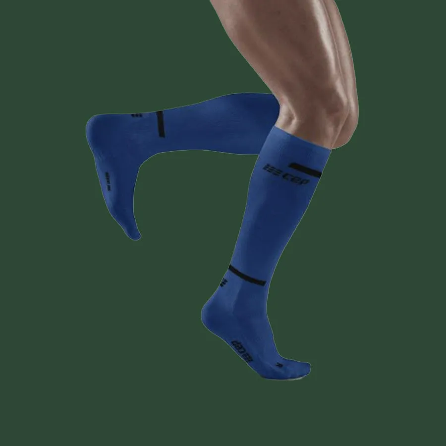 Men's CEP Run Compression Socks 4.0