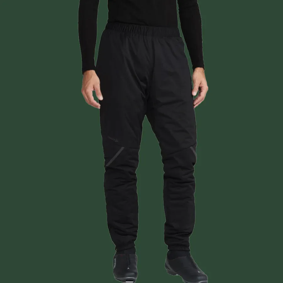 Men's Craft Core Nordic Training Warm Pants