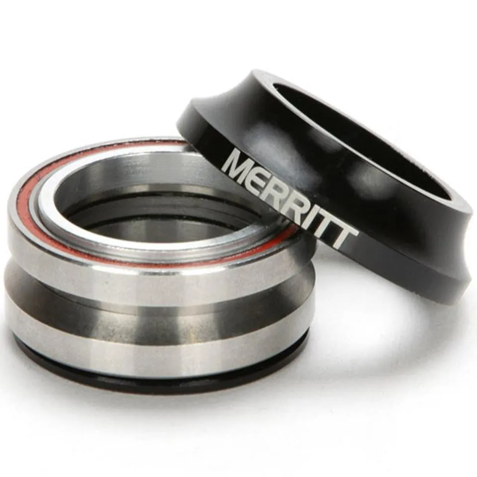 Merritt Low Top Headset