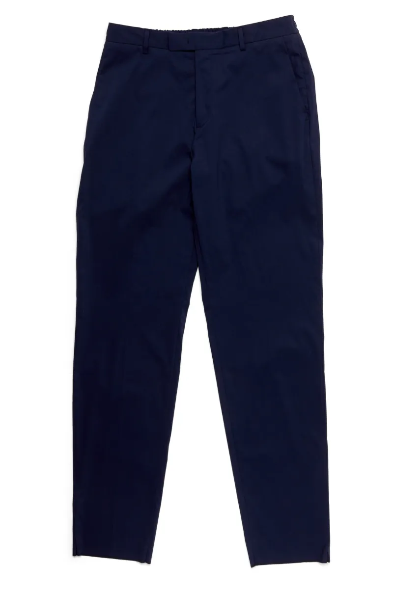 Minimal Jogging Pant