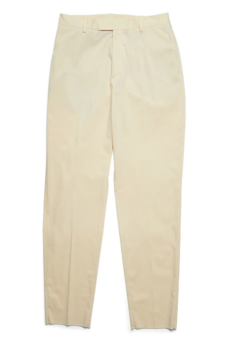 Minimal Jogging Pant
