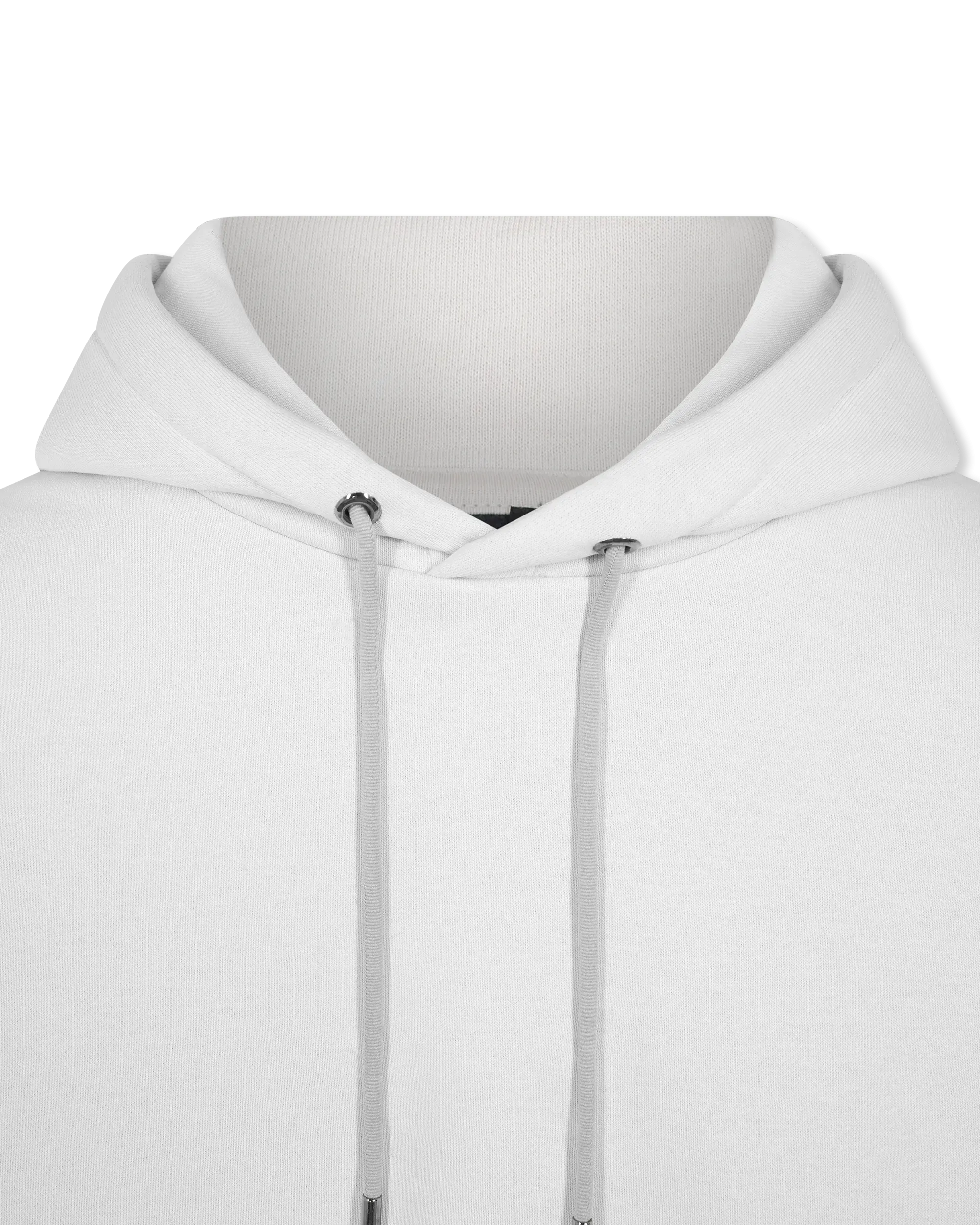 Modish Knit Hoodie