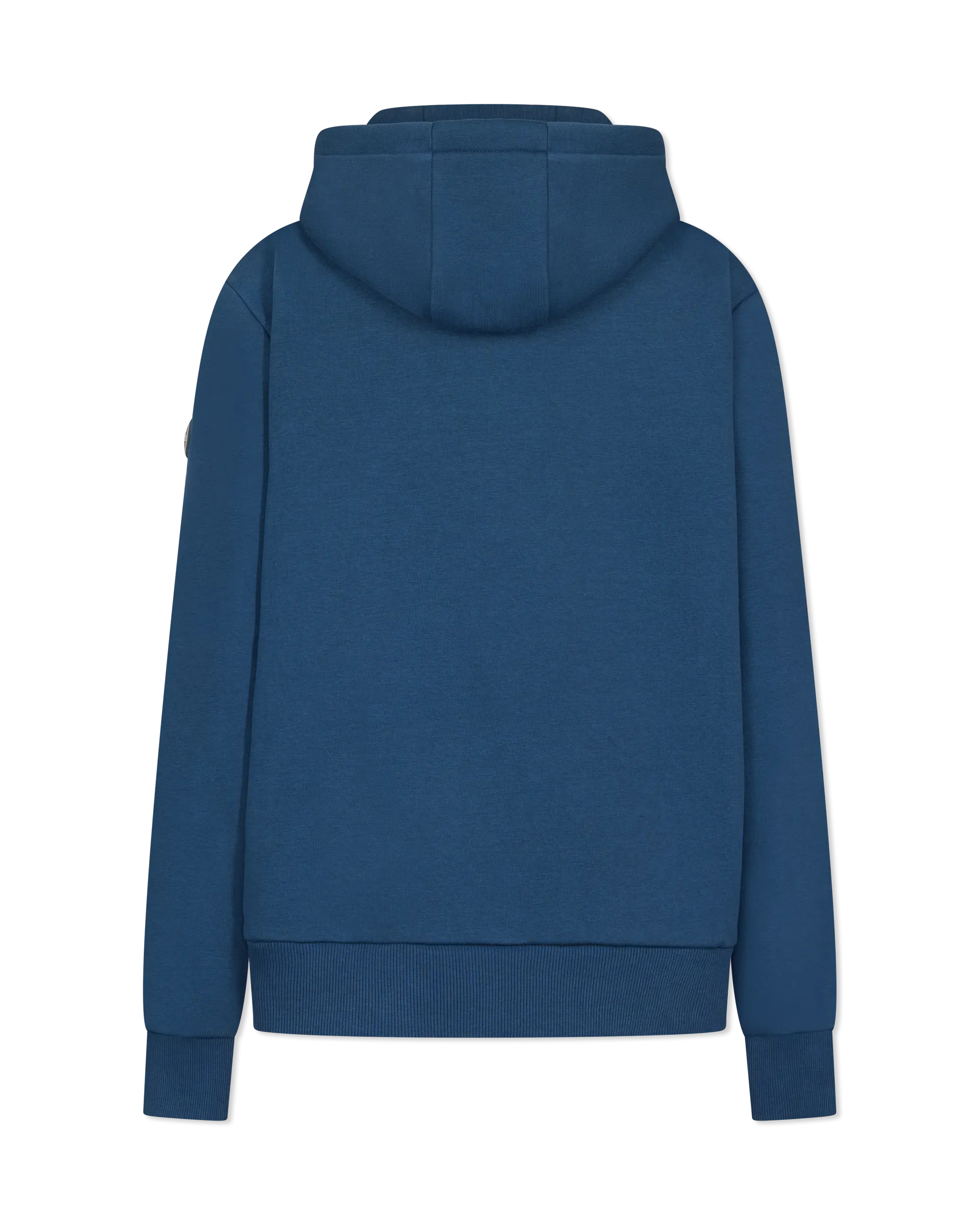 Modish Knit Hoodie