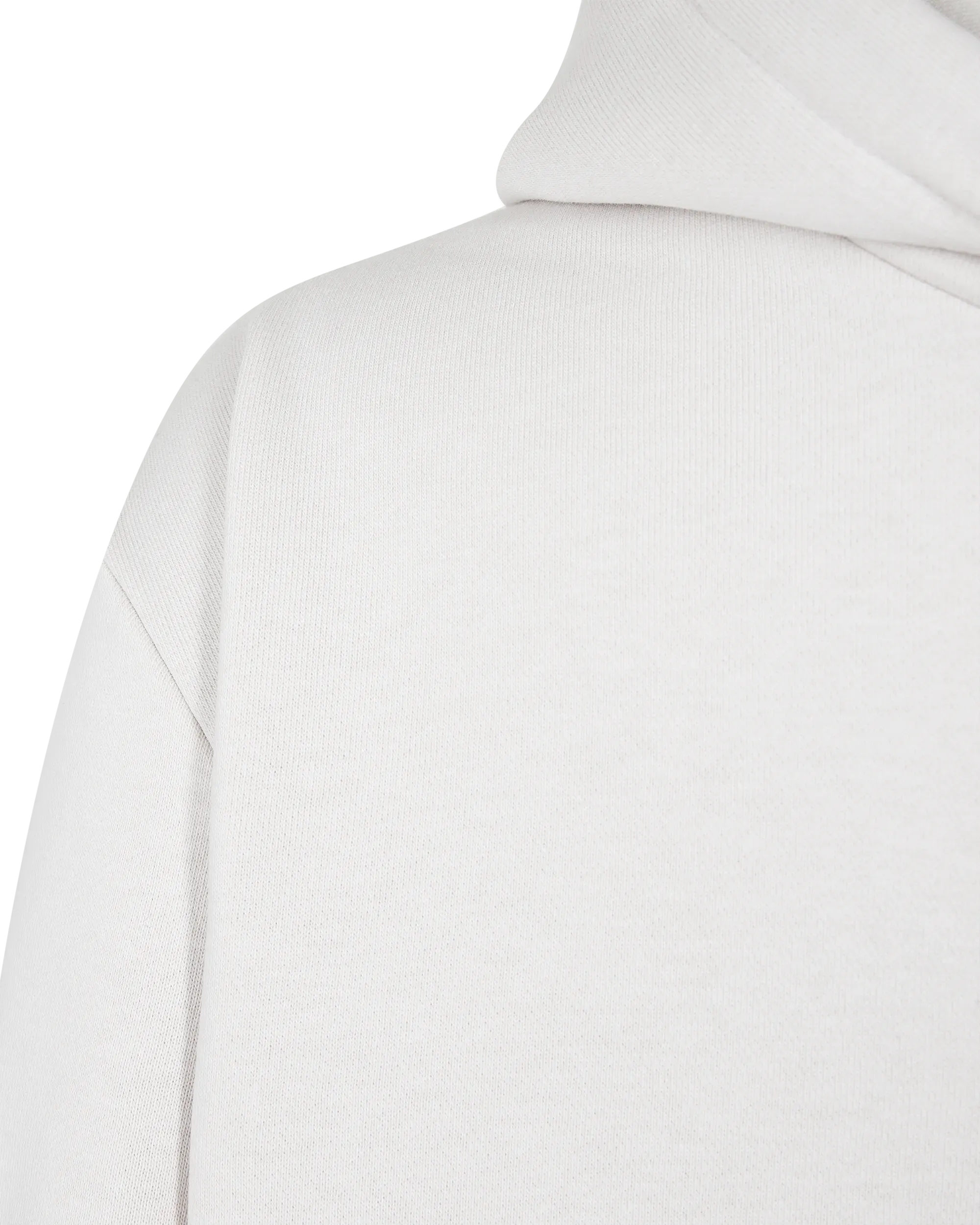 Modish Knit Hoodie