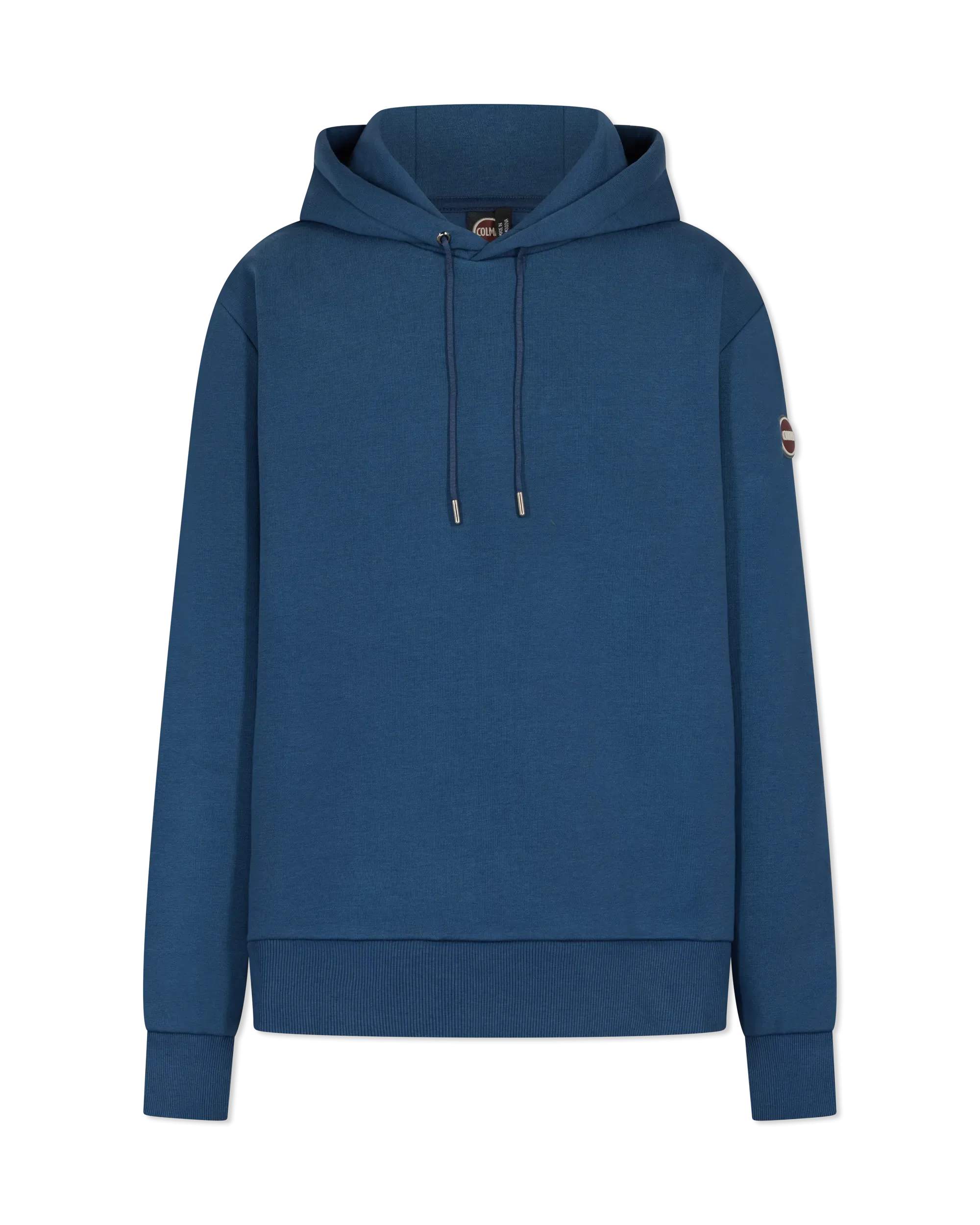 Modish Knit Hoodie