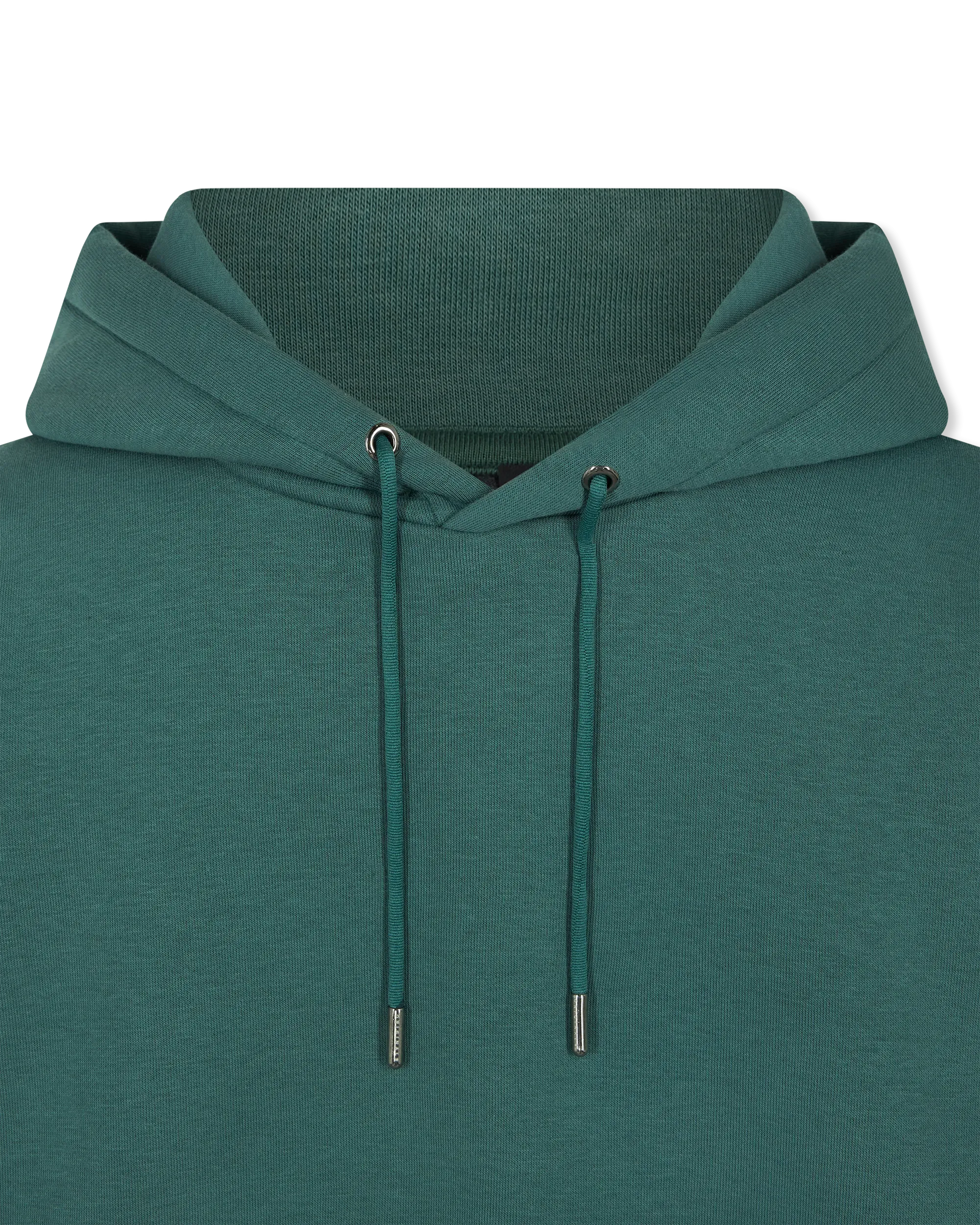 Modish Knit Hoodie