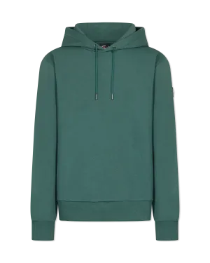 Modish Knit Hoodie
