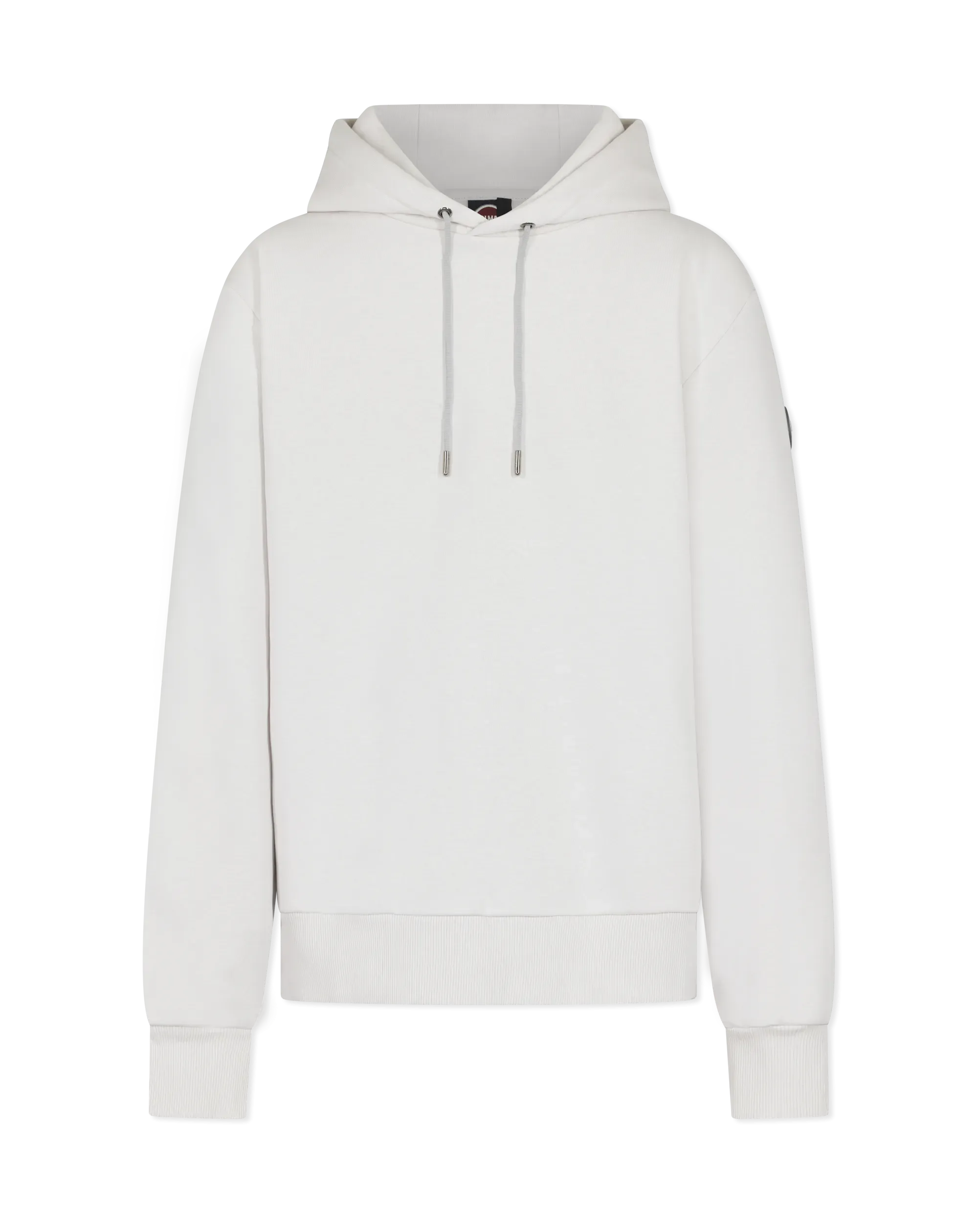 Modish Knit Hoodie