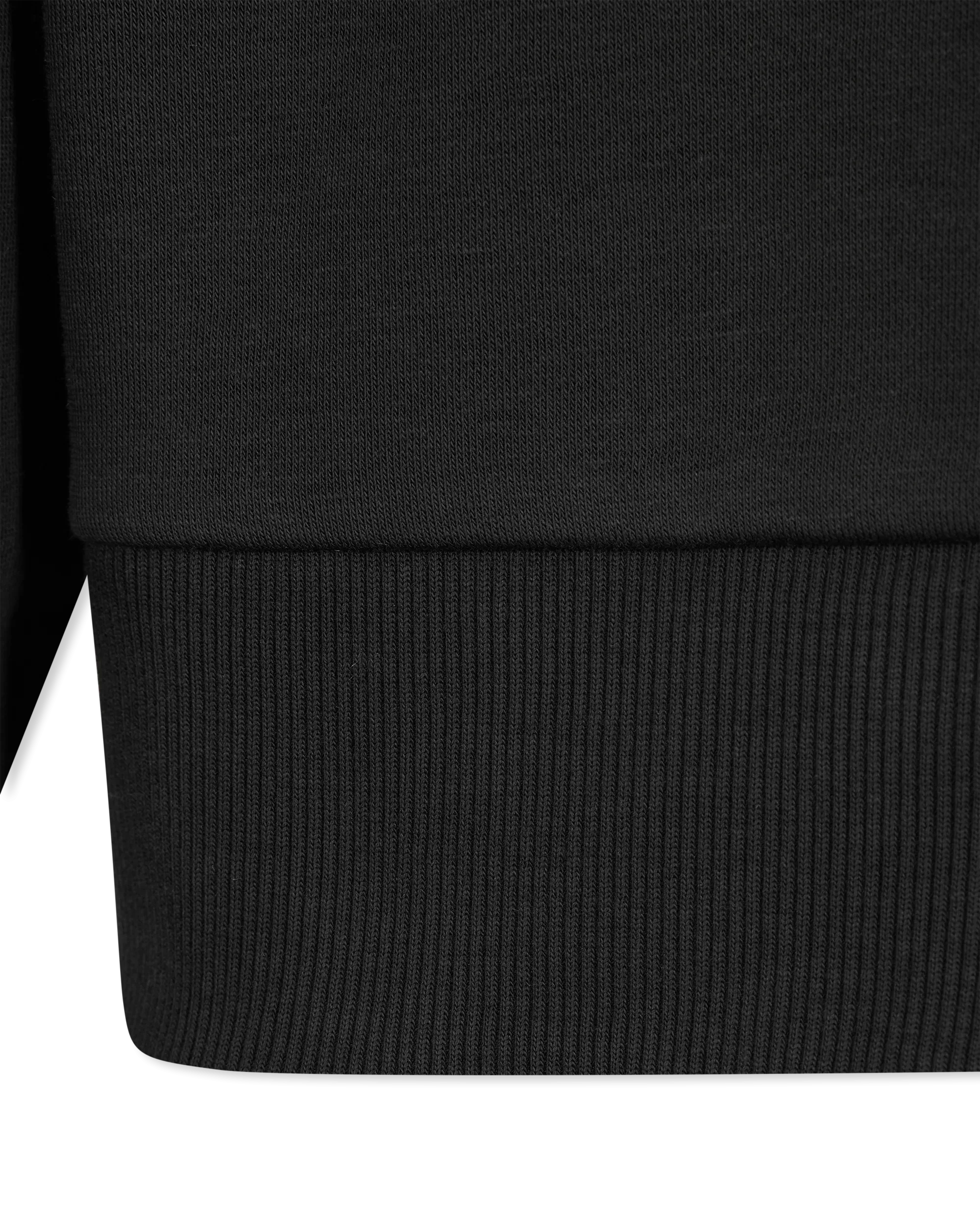 Modish Knit Hoodie