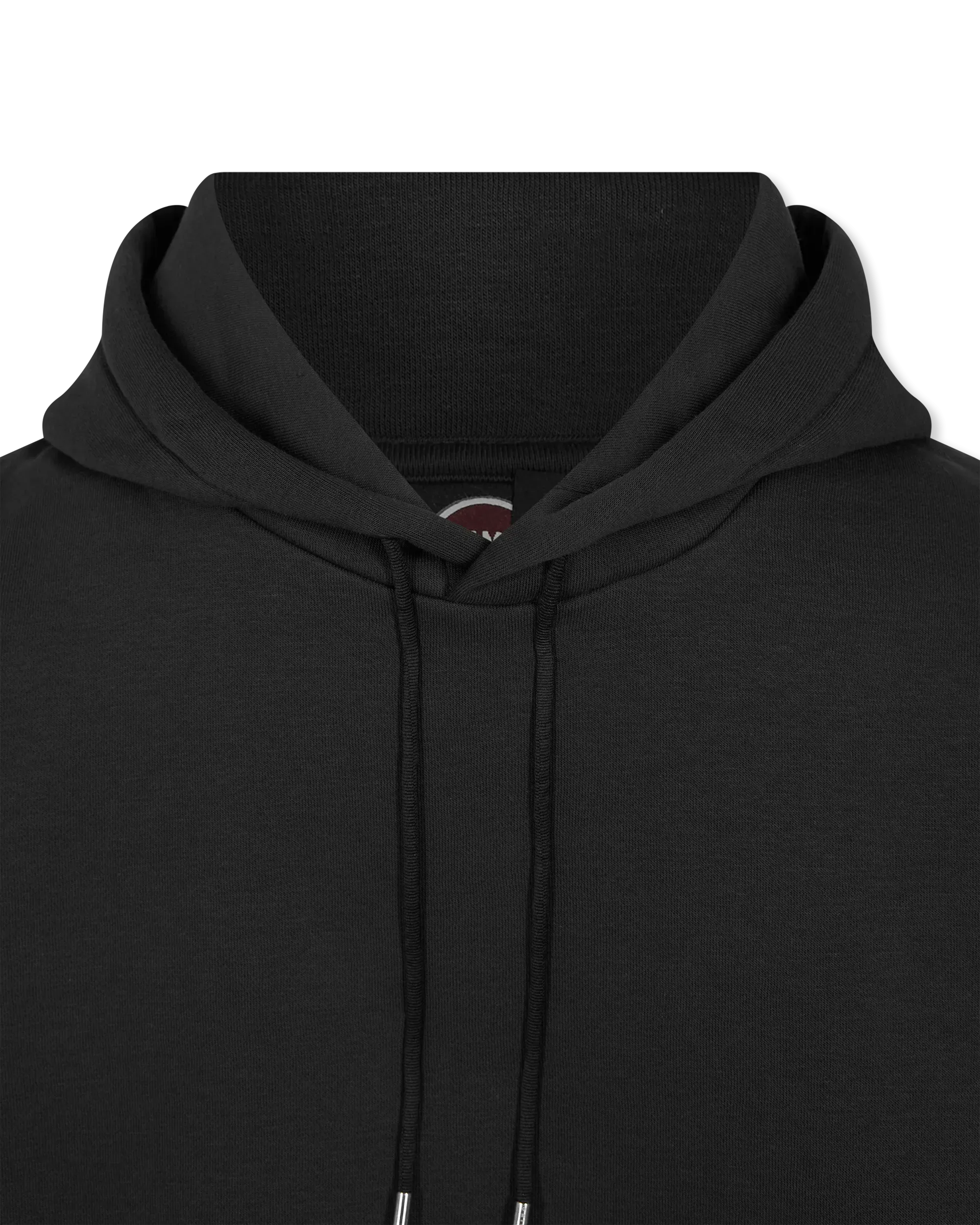 Modish Knit Hoodie