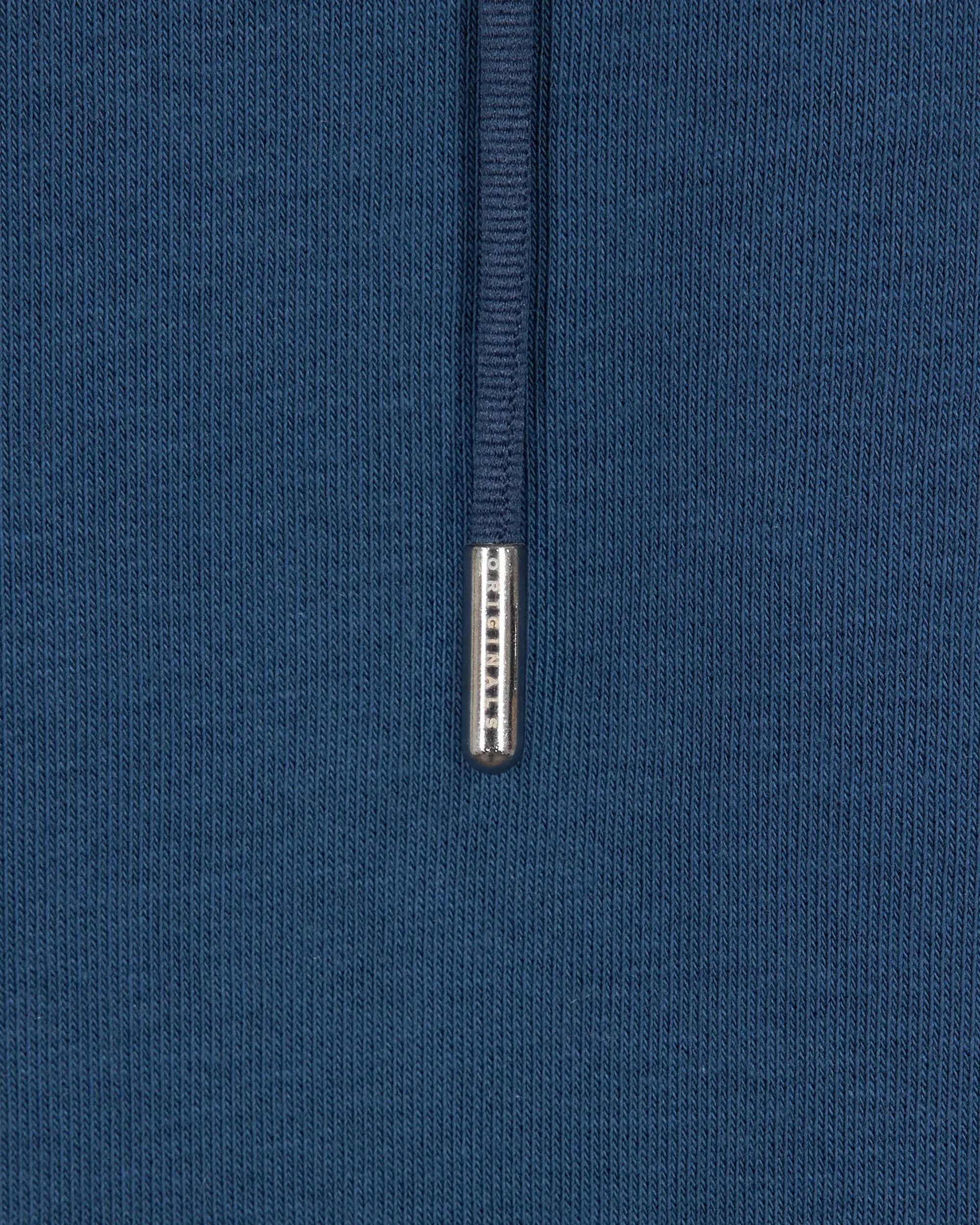 Modish Knit Hoodie