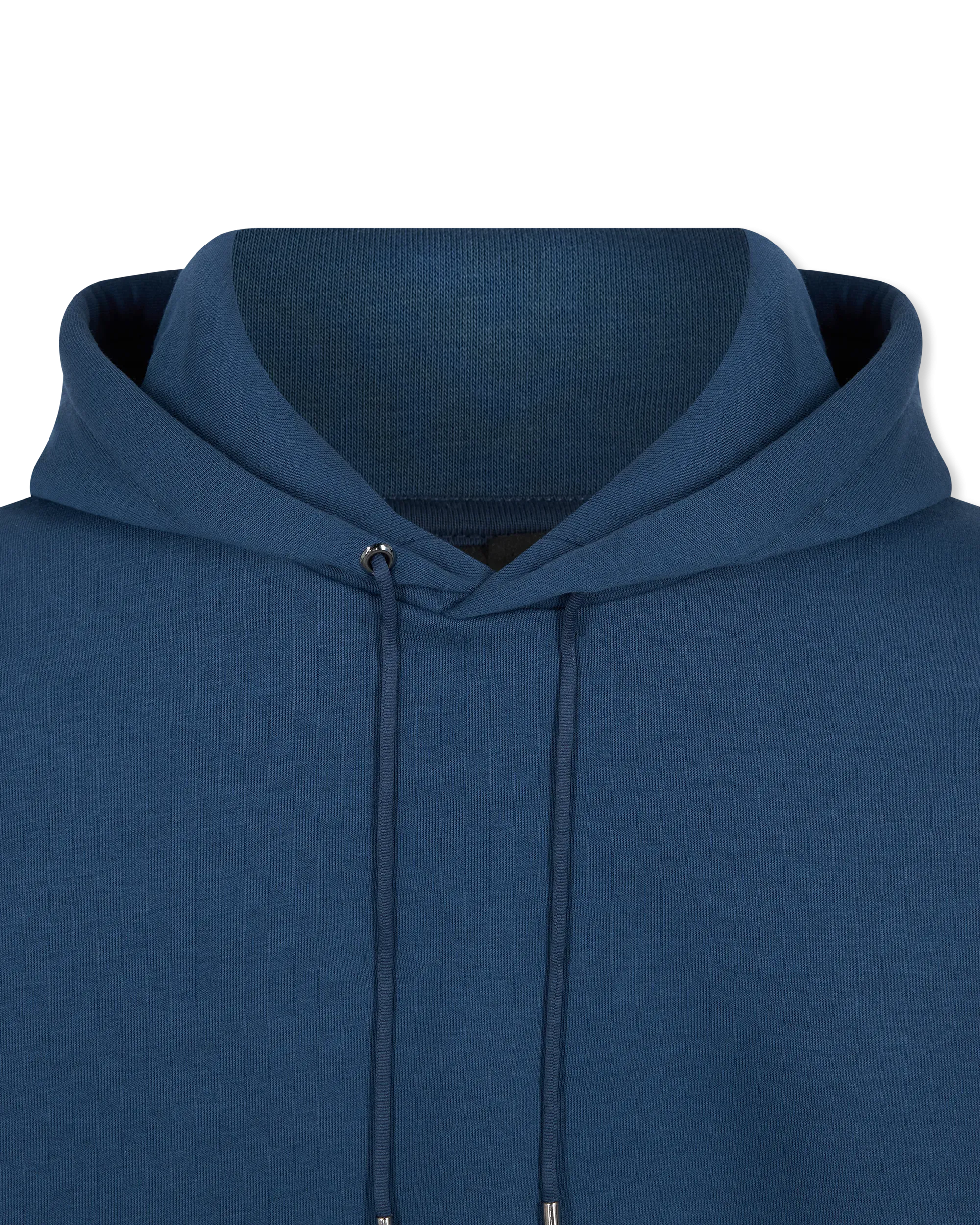 Modish Knit Hoodie