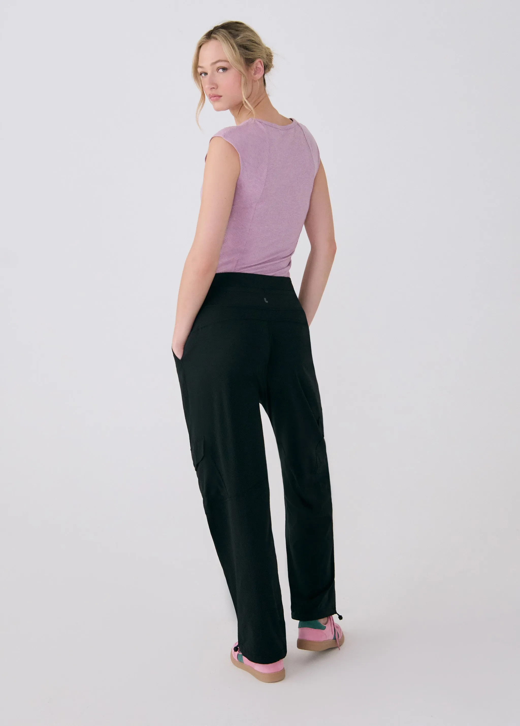 Momentum Cargo Pants