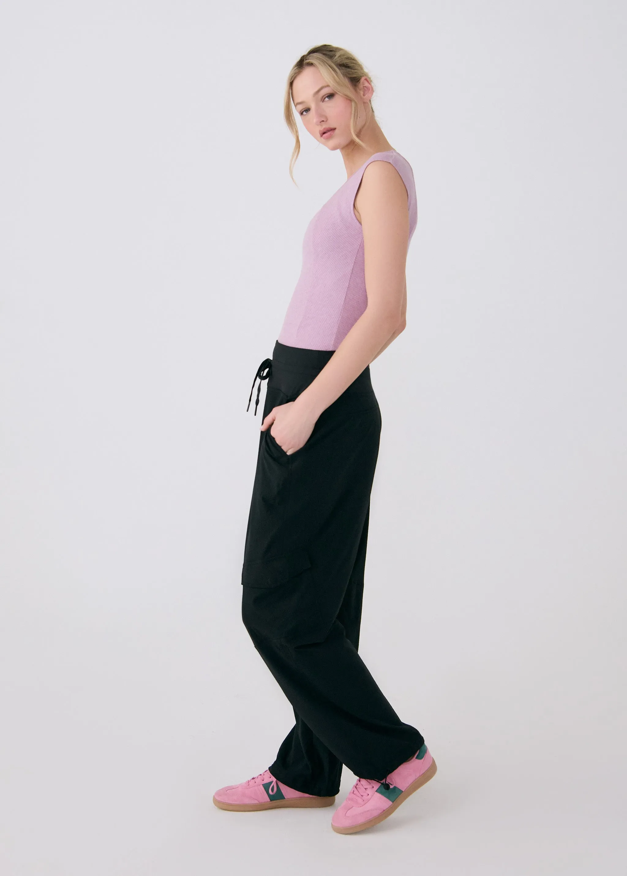 Momentum Cargo Pants
