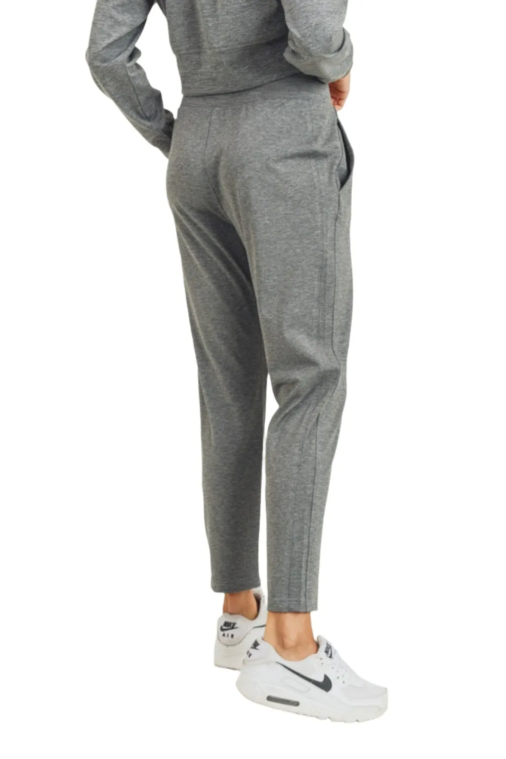 Mono B Side Paneled Jogger KP11410