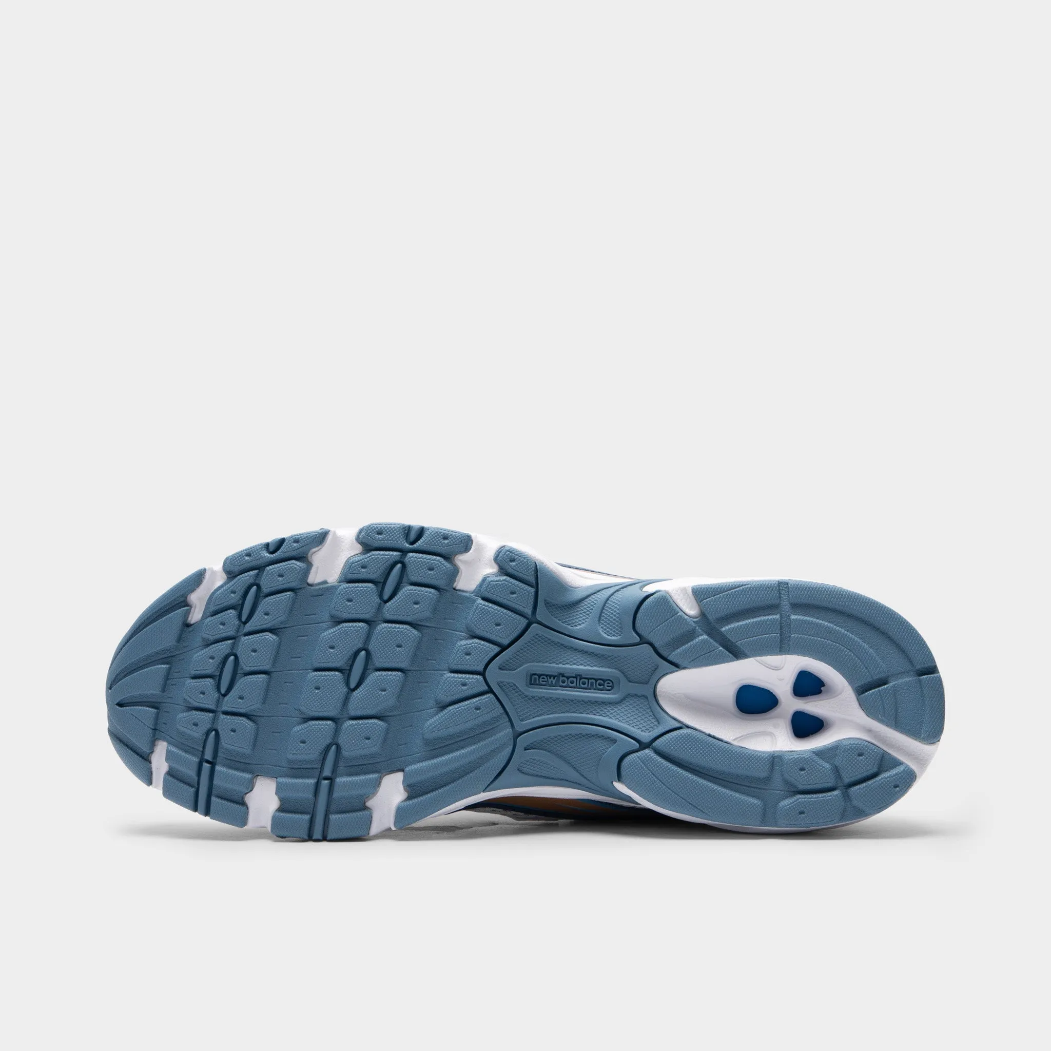 New Balance 740 Heron Blue / Vintage Indigo