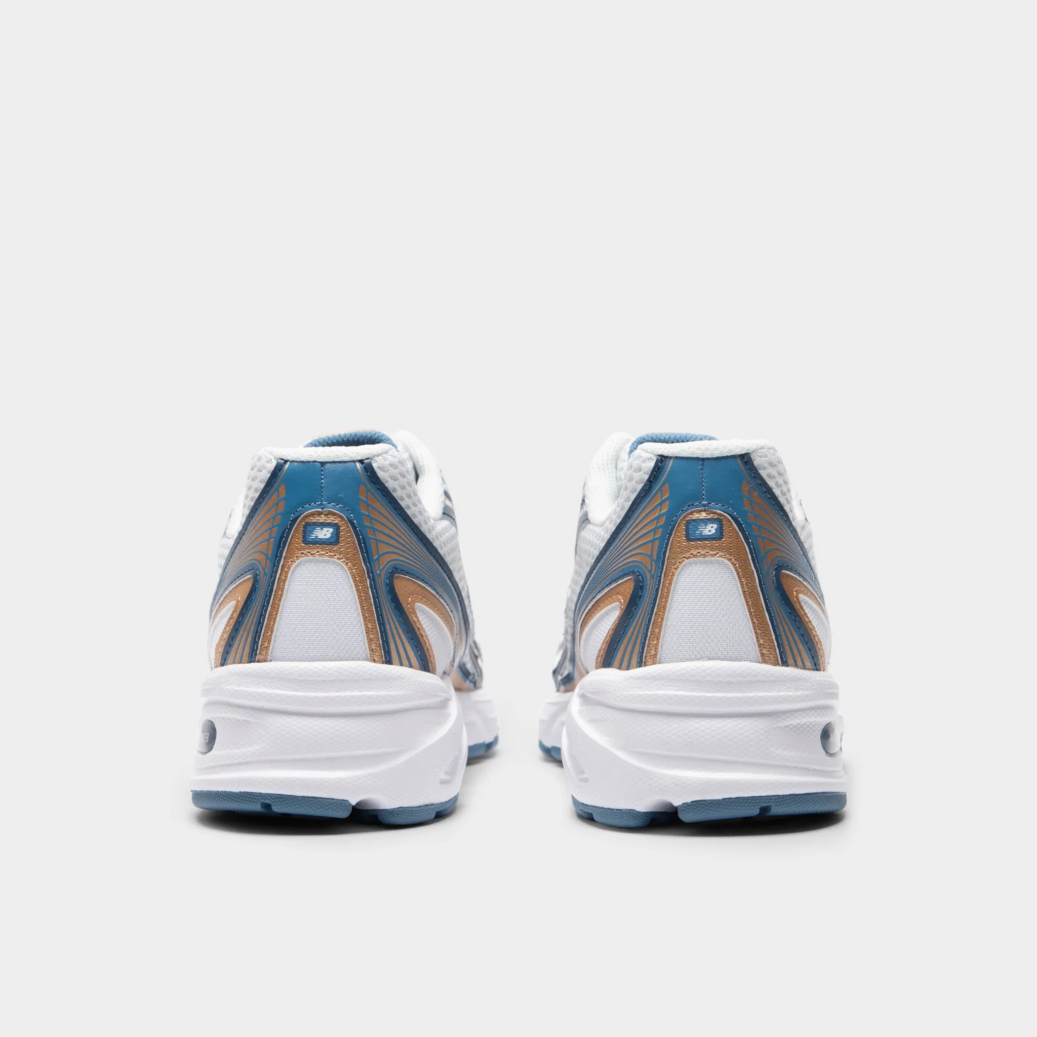 New Balance 740 Heron Blue / Vintage Indigo