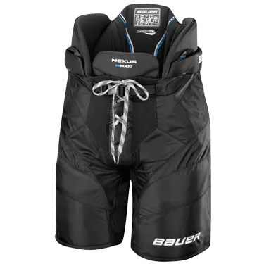 Nexus N9000 Women's Hockey Pants - Senior