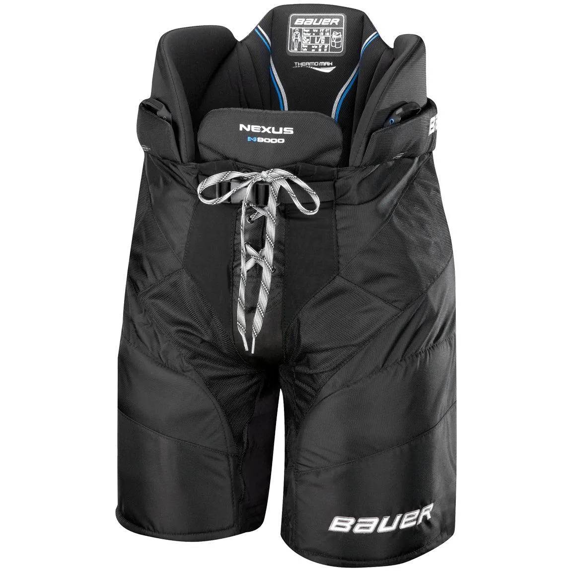 Nexus N9000 Women's Hockey Pants - Senior