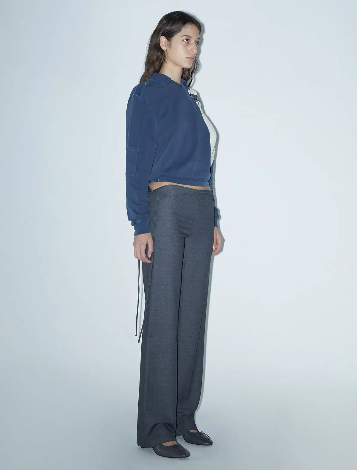 no 1987 / Sandal