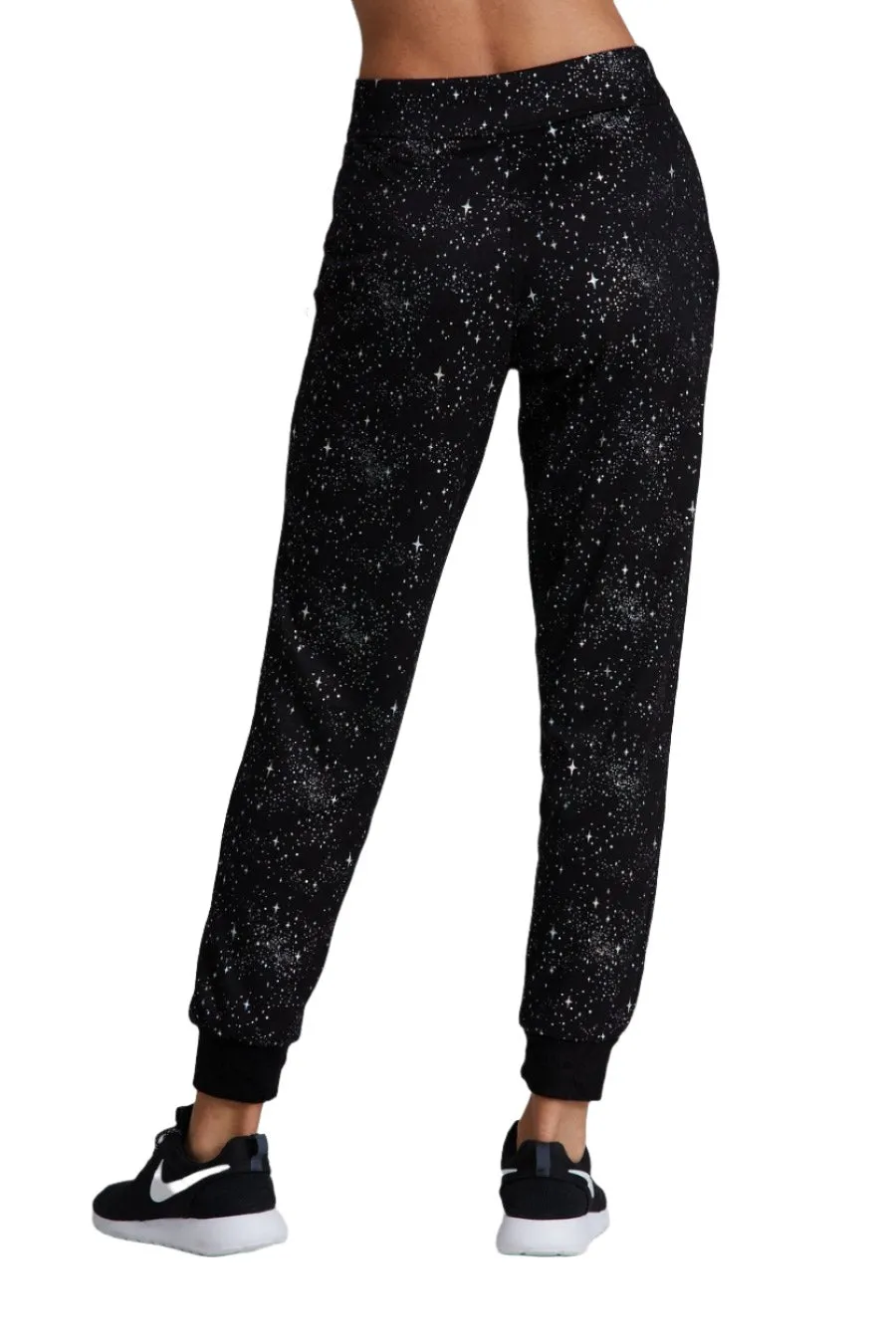 Noli Celestial Jogger