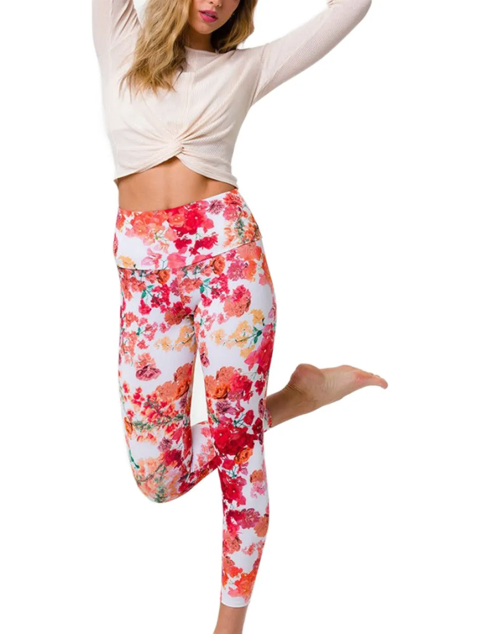 Onzie Flow Highrise Basic Midi 2029 and Plus