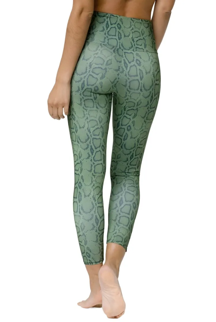 Onzie Flow Highrise Basic Midi 2029 and Plus