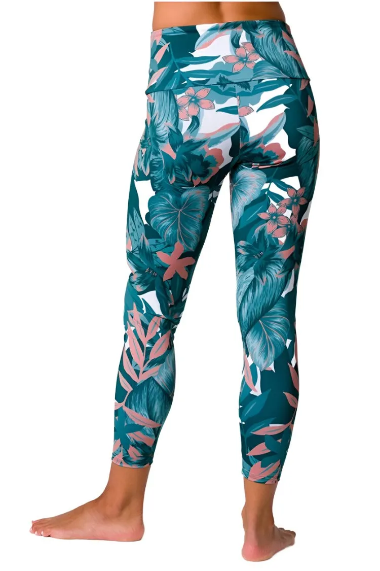 Onzie Flow Highrise Basic Midi 2029 and Plus