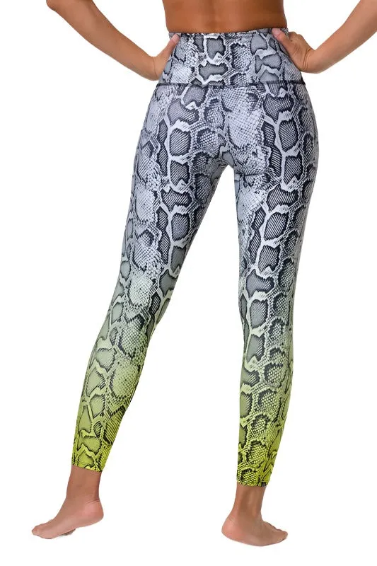 Onzie Flow Highrise Basic Midi 2029 and Plus