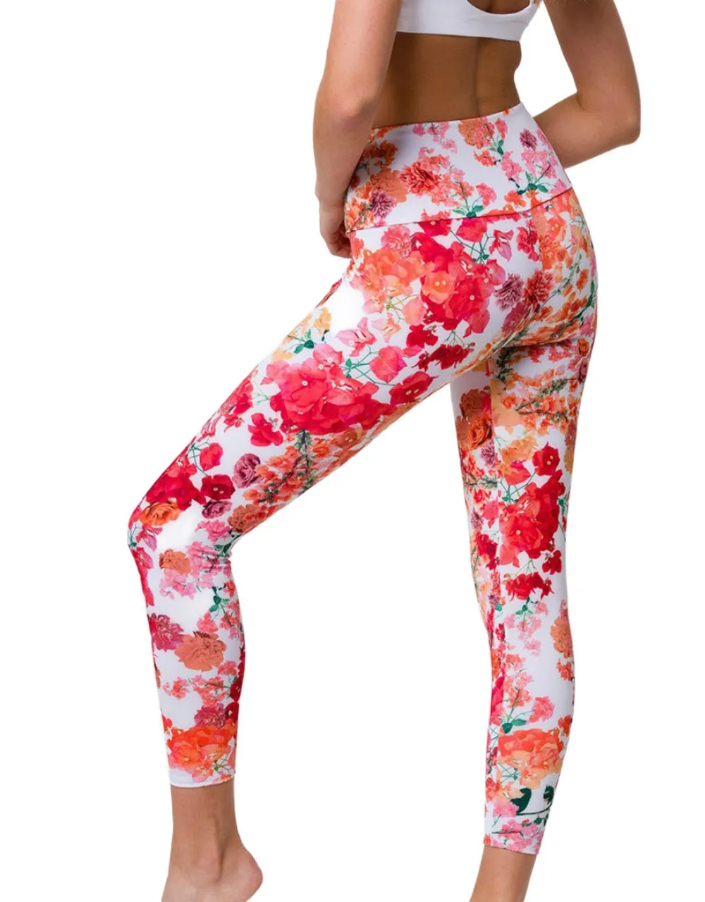 Onzie Flow Highrise Basic Midi 2029 and Plus