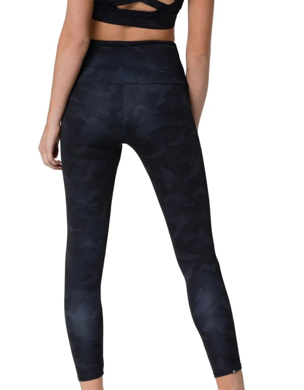 Onzie Flow Highrise Basic Midi 2029 and Plus