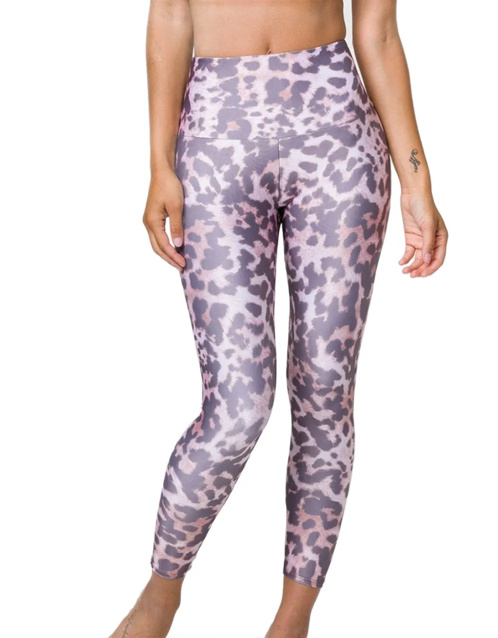 Onzie Flow Highrise Basic Midi 2029 and Plus