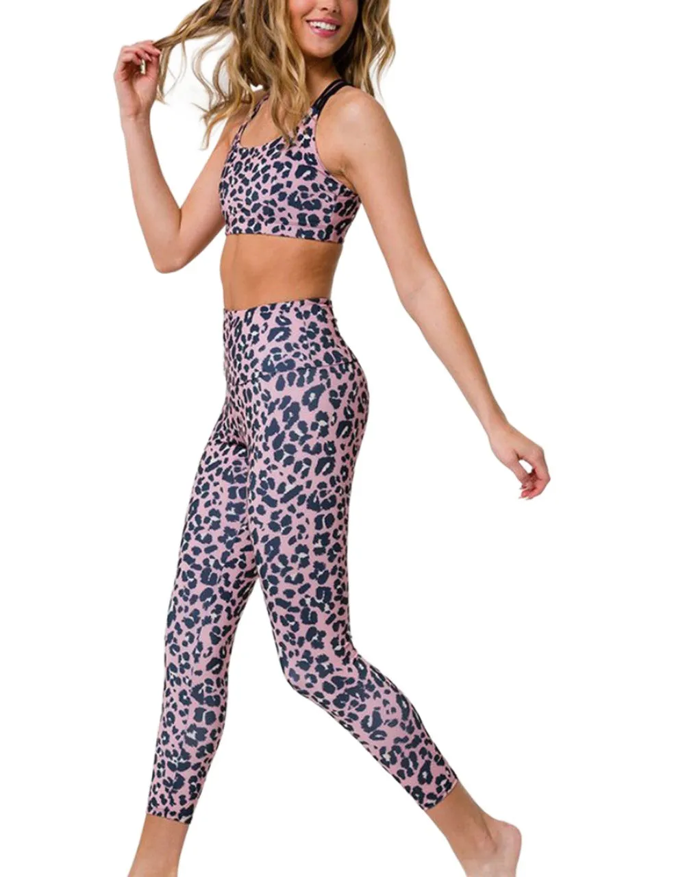 Onzie Flow Highrise Basic Midi 2029 and Plus