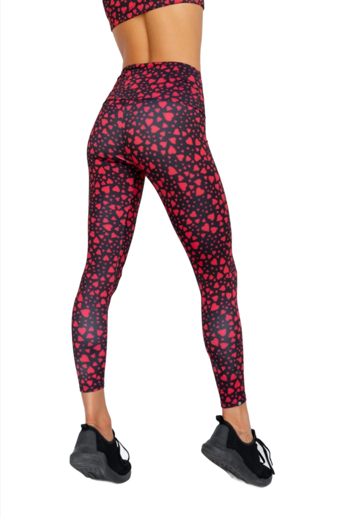 Onzie Flow Highrise Basic Midi 2029 and Plus