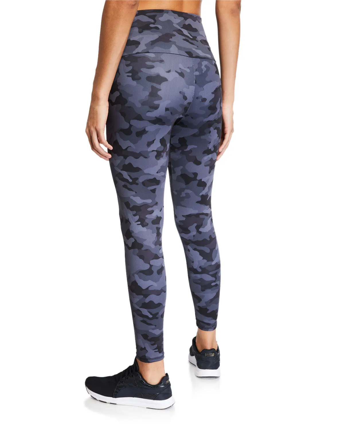 Onzie Flow Highrise Basic Midi 2029 and Plus