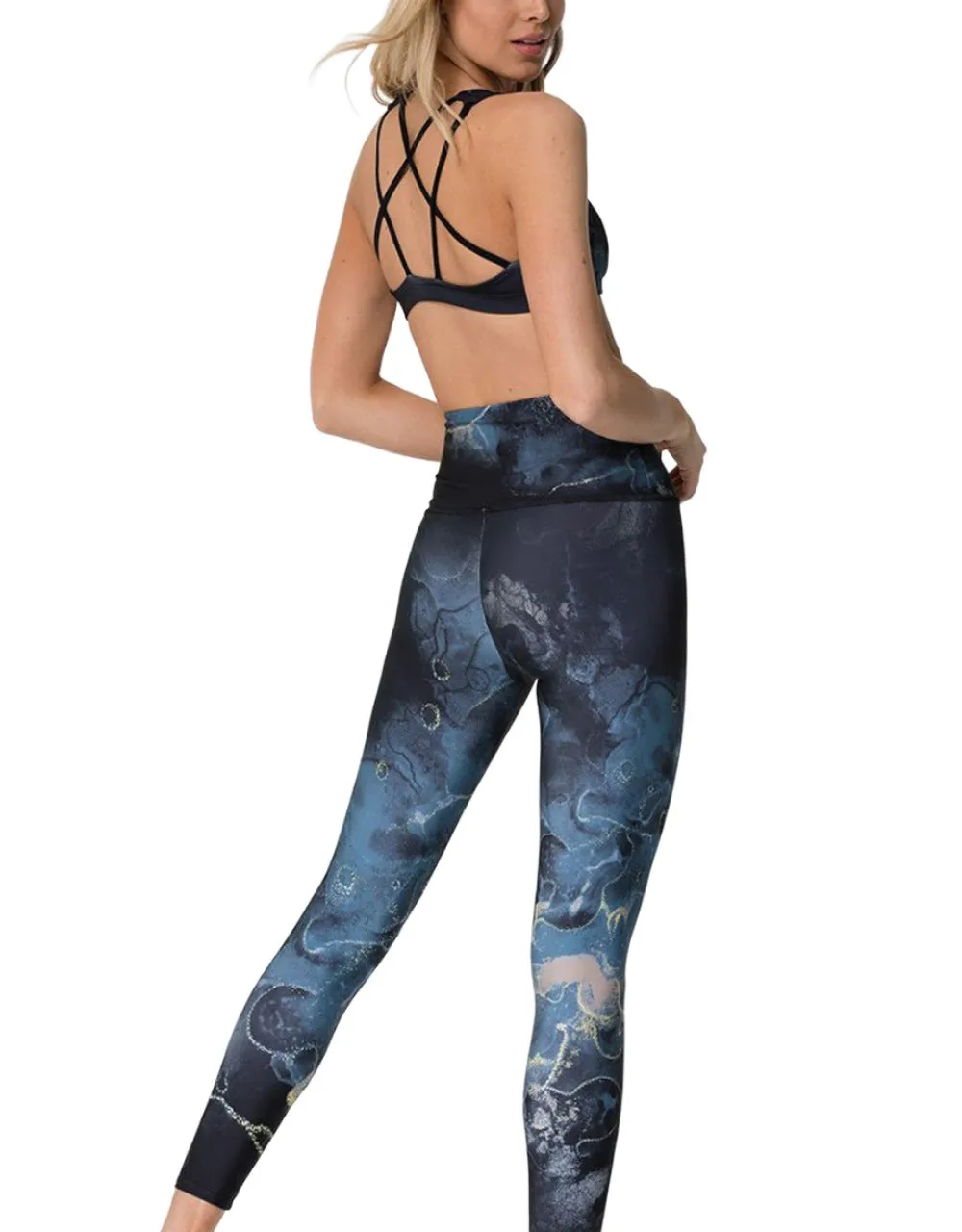 Onzie Flow Highrise Basic Midi 2029 and Plus