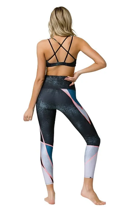 Onzie Flow Highrise Basic Midi 2029 and Plus