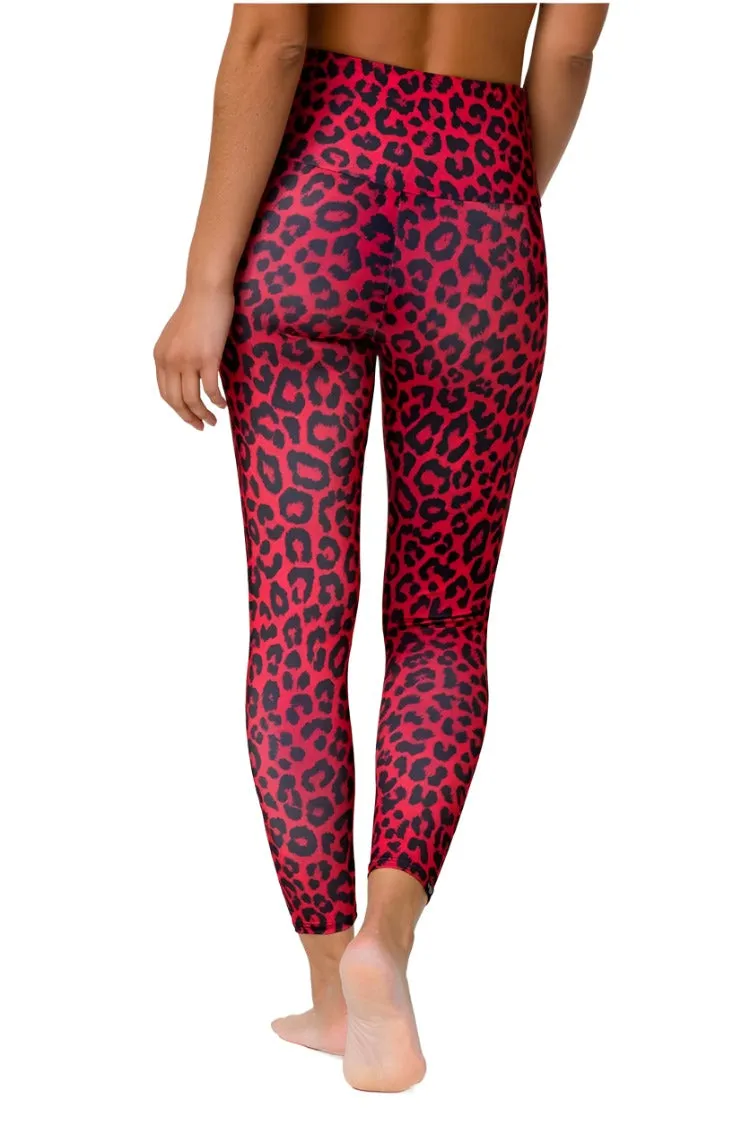 Onzie Flow Highrise Basic Midi 2029 and Plus