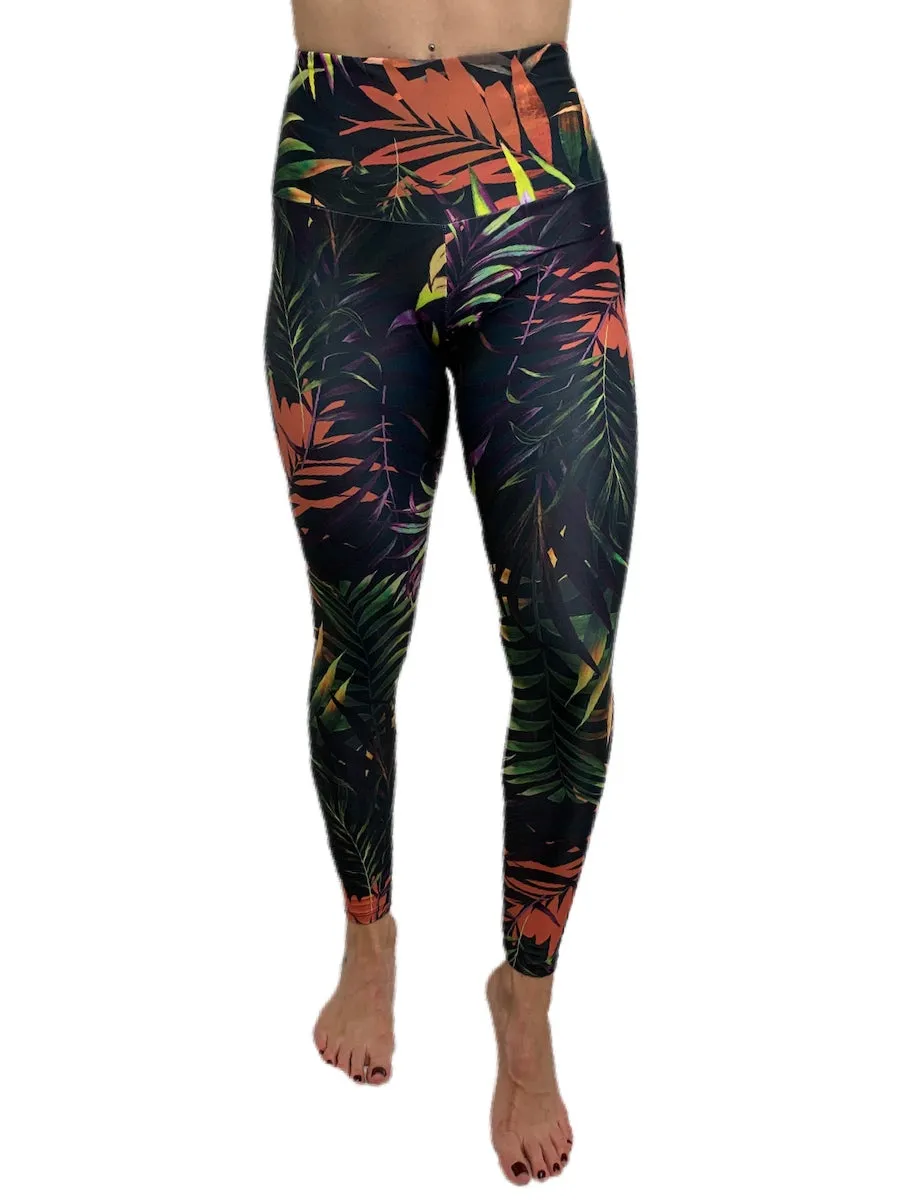 Onzie Flow Highrise Basic Midi 2029 and Plus
