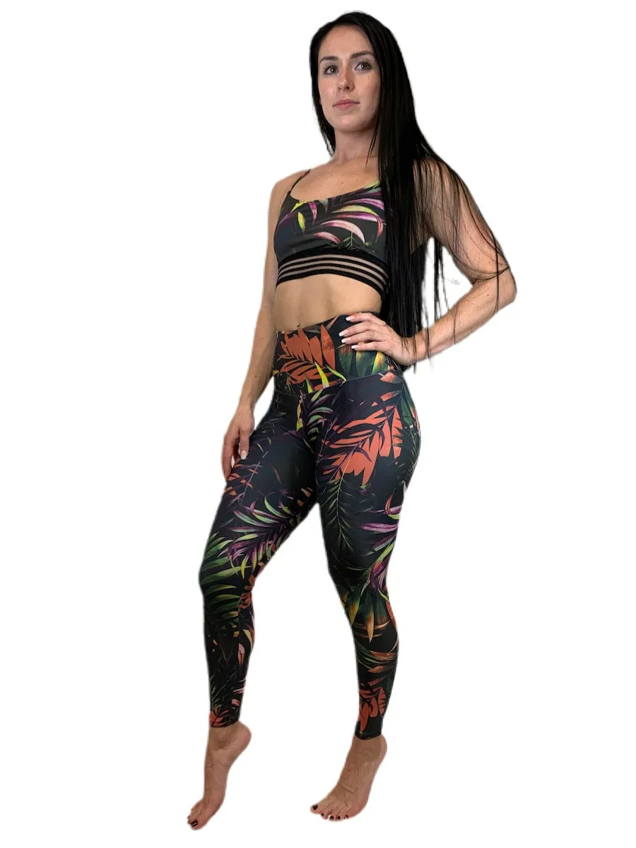 Onzie Flow Highrise Basic Midi 2029 and Plus